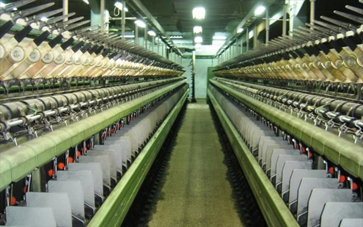 «Εριουργία 3Α»: Tην Παρασκευή παύει η διαπραγμάτευση των προνομιούχων μετοχών
