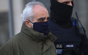 Από τις βαρύτερες ποινές στην ιστορία επιβλήθηκε στον «ψευτογιατρό»