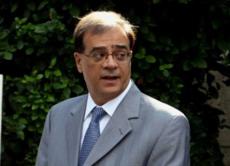 Ταμειακά διαθέσιμα υπάρχουν, διαβεβαιώνει ο Γκ. Χαρδούβελης