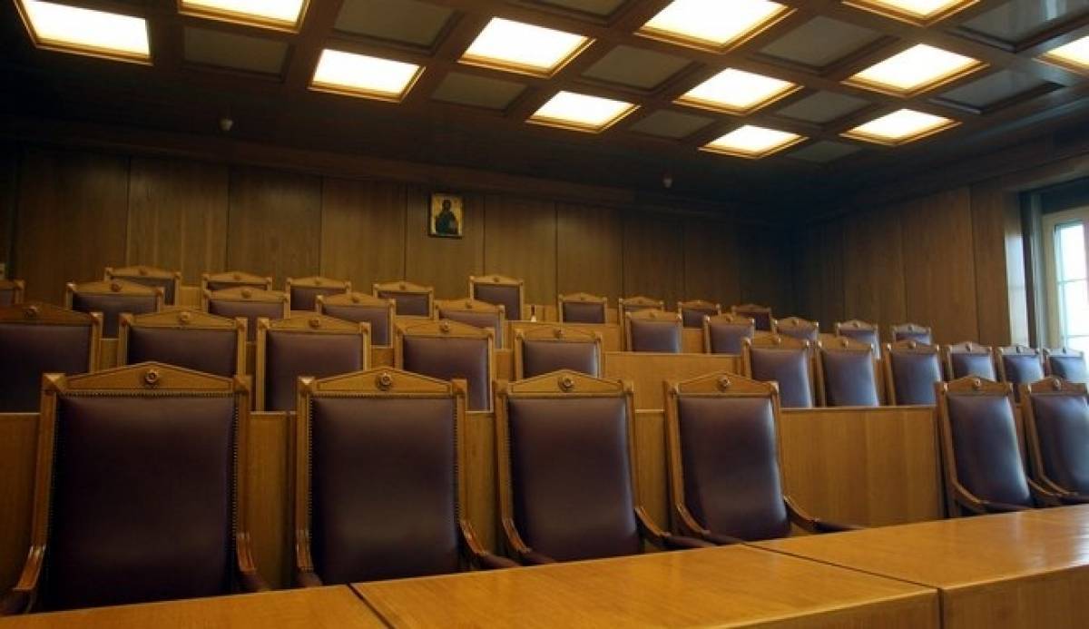 Οι υποψήφιοι για τη θέση του προέδρου στο ΣτΕ