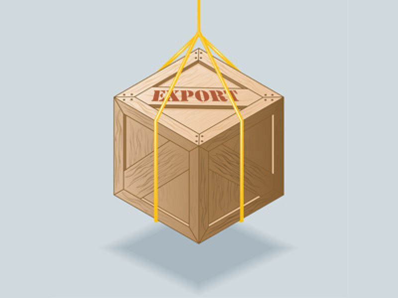 Το χαλί για την αύξηση των εξαγωγών στρώνει η βελτίωση της ελληνικής οικονομίας