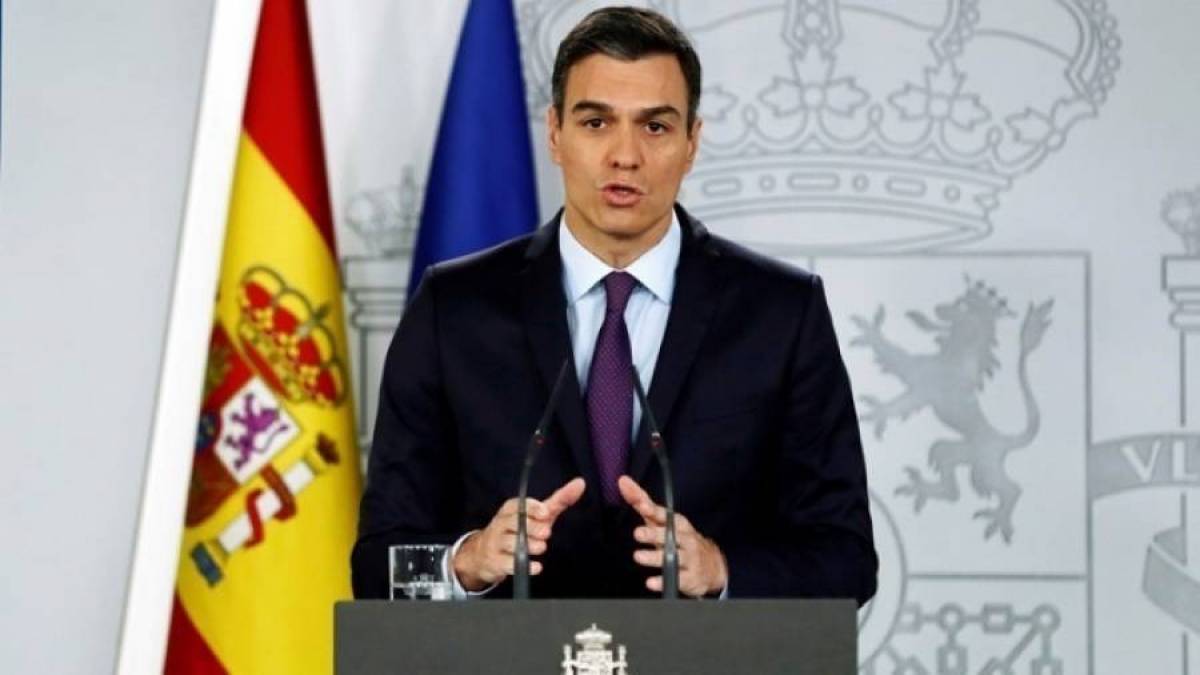 Ισπανία: Επίσημη έναρξη του προεκλογικού αγώνα