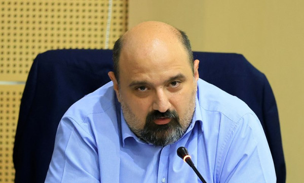 Δυστύχημα Τέμπη: Κλήσεις σε απολογία για Τριαντόπουλο, Αγοραστό και έξι ακόμα εμπλεκόμενους για το μπάζωμα