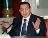 Αίγυπτος: Διαλύθηκε το Κοινοβούλιο. Σεβασμός των συνθηκών ειρήνης με Ισραήλ