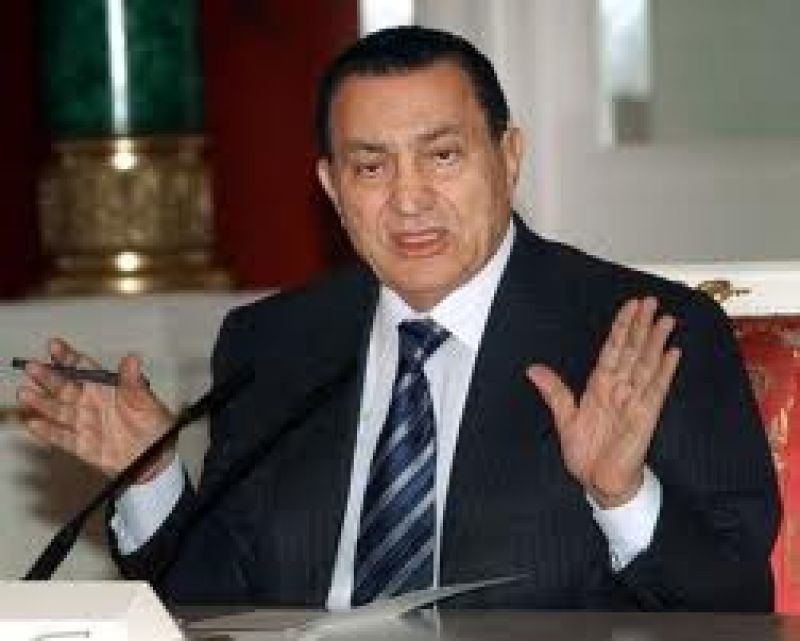 Αίγυπτος: Διαλύθηκε το Κοινοβούλιο. Σεβασμός των συνθηκών ειρήνης με Ισραήλ