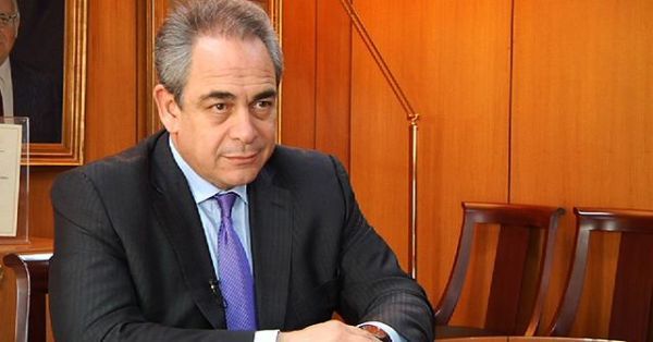 Κ.Μίχαλος:Αν "σκάσει" η Μαρινόπουλος θα είναι η ελληνική Lehman Brothers