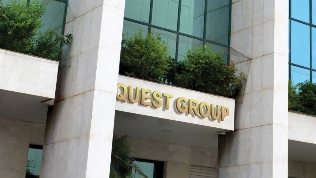 Quest: Πάνω από €1 δισ. τα έσοδα στο εννεάμηνο – Αύξηση πωλήσεων 10%