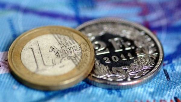 Ελπίδες δικαίωσης για 70.000 δανειολήπτες σε ελβετικό φράγκο