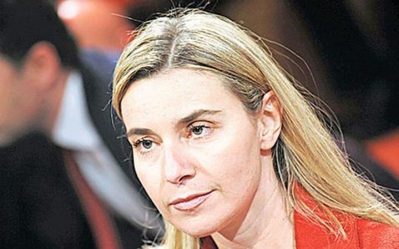 ΕΕ: Μέχρι την Παρασκευή αποφασίζει νέες κυρώσεις κατά της Ρωσίας