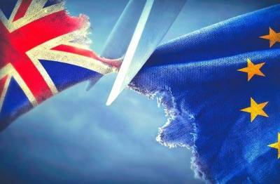 Brexit: Τα βασικά σημεία της συμφωνίας μεταξύ ΕΕ και Βρετανίας