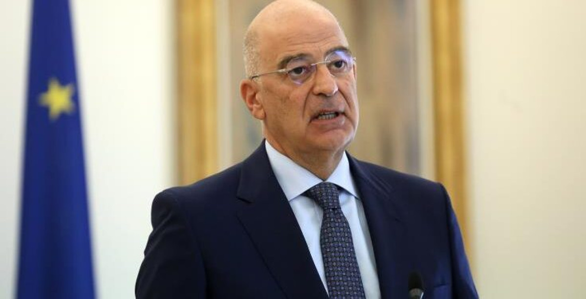 Δένδιας: Υπαρκτή η τουρκική απειλή κατά της ελληνικής κυριαρχίας