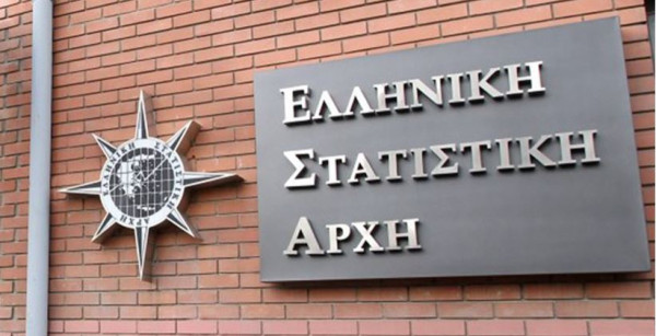 ΕΛΣΤΑΤ: Μείωση 4% στις οικοδομικές άδειες τον Αύγουστο