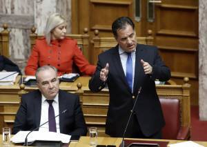 Γεωργιάδης: Στην τελική ευθεία η επένδυση στην Αφάντου της Ρόδου