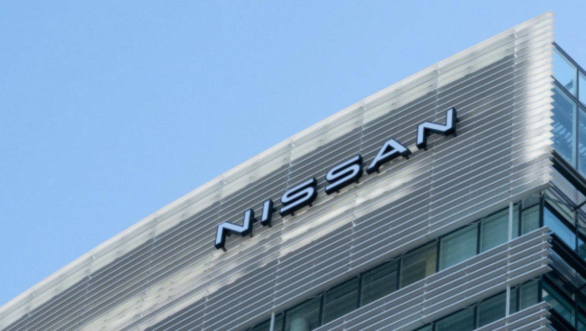 Η Nissan σχεδιάζει χρηματοδότηση ύψους $7 δισ.