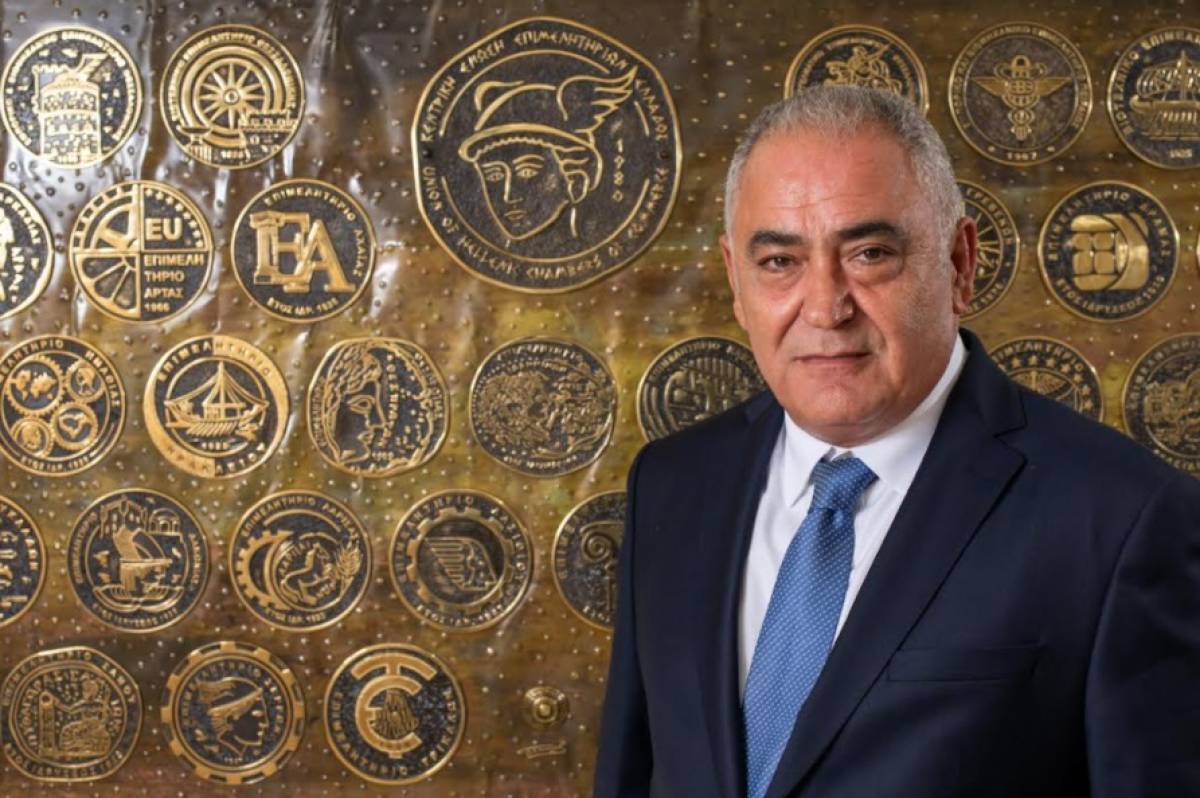 Χατζηθεοδοσίου (ΚΕΕΕ): 5 προτάσεις στήριξης επιχειρήσεων εστίασης και θεάματος