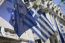Κατά 1,4 δισ. ευρώ αυξήθηκε το δημόσιο χρέος το α' τρίμηνο