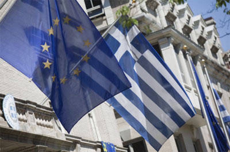Κατά 1,4 δισ. ευρώ αυξήθηκε το δημόσιο χρέος το α' τρίμηνο