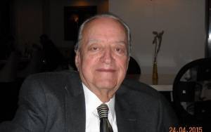 Έφυγε από τη ζωή ο ιδρυτής της Agrino, Γεώργιος Πιστιόλας
