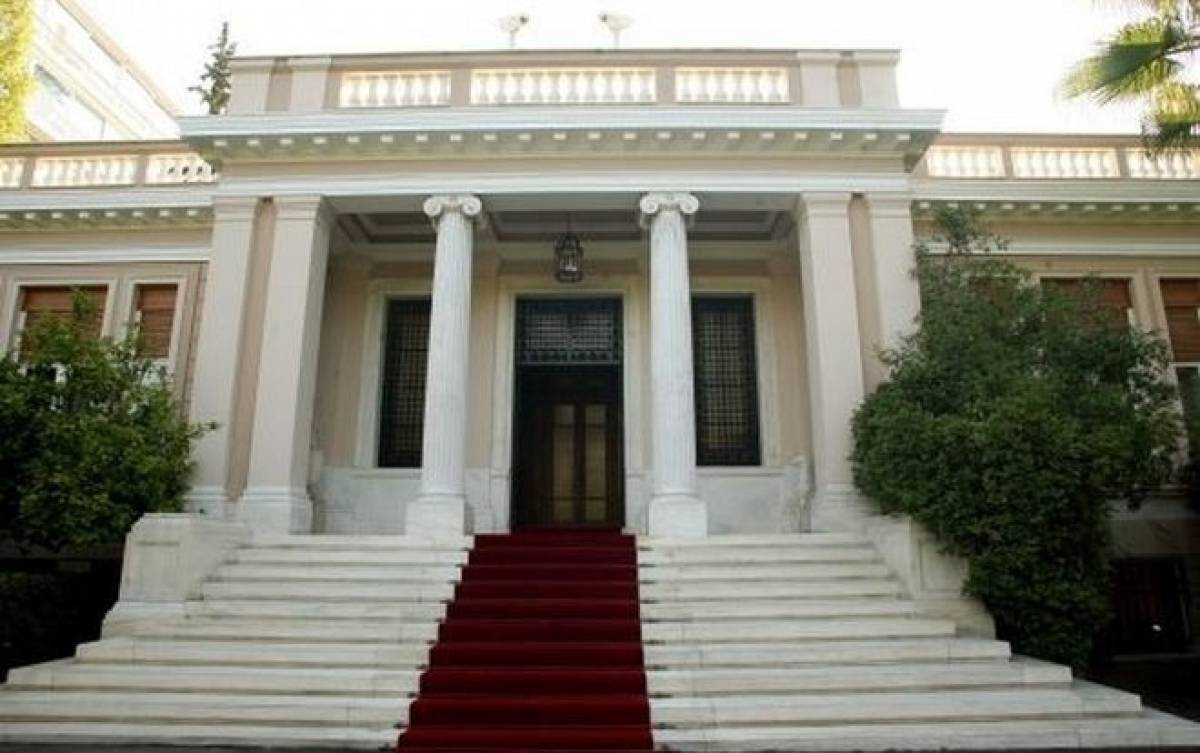 Κλίμα επενδυτικού ξεσηκωμού… καλλιεργεί η κυβέρνηση