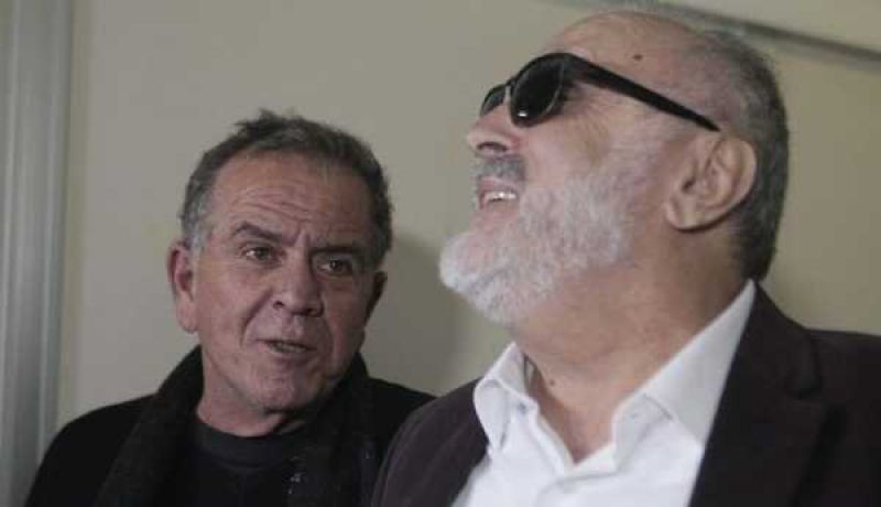 Κουρουμπλής: Τιμώ τον Γιάννη Μουζάλα