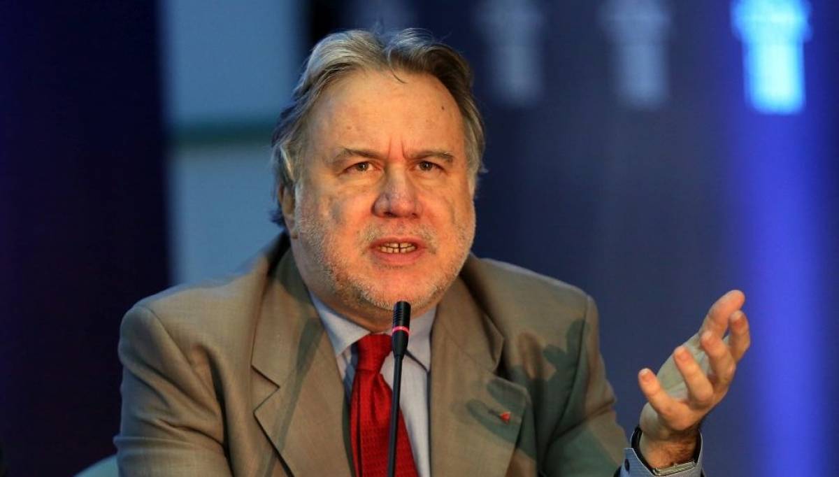 Κατρούγκαλος: Πρέπει να έχουμε ανοιχτούς διαύλους επικοινωνίας με την Τουρκία