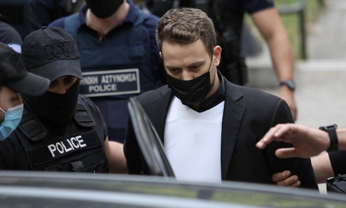 Ευθυμίου για Γλυκά Νερά: Δεν προκύπτει εμπλοκή τρίτου προσώπου