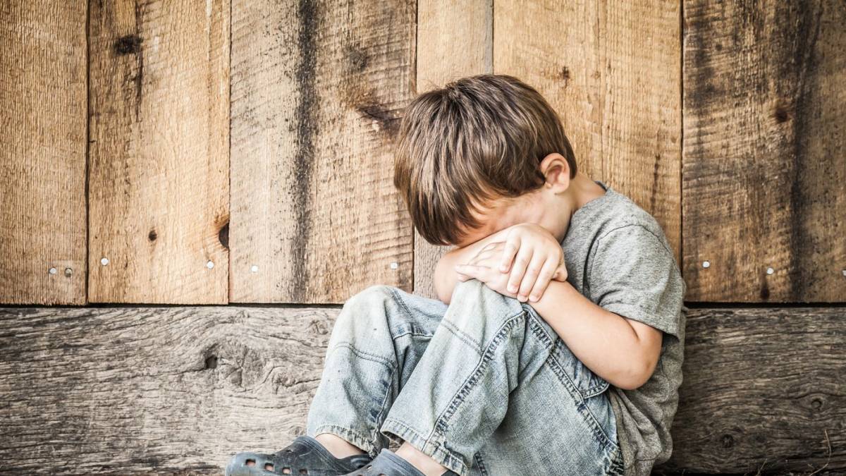 Σε ακραία φτώχεια ζουν 385 εκατομμύρια παιδιά στον κόσμο!