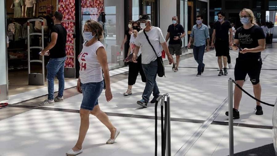 ΕΕ: Αγωνιώδη διλήμματα για την μετά Covid-19 εποχή!