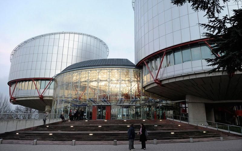Δύο αποφάσεις του ΕΔΑΔ «λοιδωρούν» την ελληνική δικαιοσύνη!
