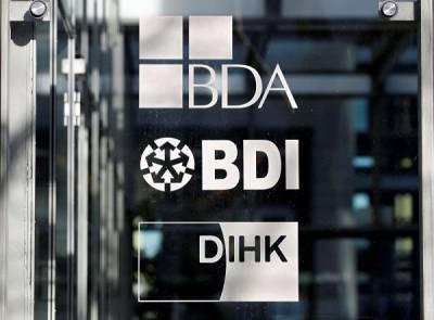 BDI: Κατά 3,5% θα αναπτυχθεί η γερμανική οικονομία το 2021