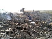 Παγκόσμιο σοκ για την κατάρριψη Μαλαισιανού Boeing στην ανατολική Ουκρανία- Αλληλοκατηγορούνται Κίεβο και φιλορώσοι