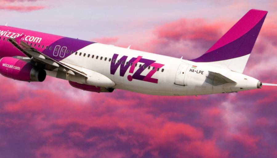 WizzAir: Χωρίς επιστροφή στην κανονικότητα, καθαρές ζημιές χρήσης το 2022