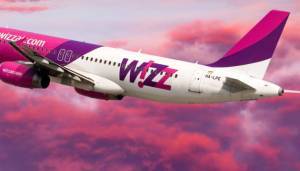 WizzAir: Χωρίς επιστροφή στην κανονικότητα, καθαρές ζημιές χρήσης το 2022