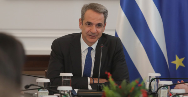 Μητσοτάκης: Απαντάμε στα αγροτικά αιτήματα με βάση τις αντοχές της οικονομίας και τις δεσμεύσεις στην Κομισιόν