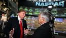 "Καθηλωμένη" η Wall Street εν όψει Τραμπ