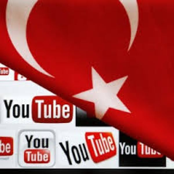 Νομιμοποιεί τον κυβερνητικό έλεγχο στο Ίντερνετ ο Ερντογάν