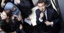 Γαλλία:Νίκη (έστω και) με μειωμένα ποσοστά για τον Μακρόν