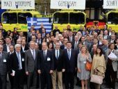 "Εθελοντές πυροσβέστες"- Άσοι στην απάτη: Σε 12 χρόνια έβαλαν στην τσέπη τους 2,5 εκατ. ευρώ εξαπατώντας δημάρχους, ιδιώτες ακόμη και τον Φούχτελ!
