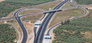 Αυτοκινητόδρομος Ε65: Στο 87,7% η κατασκευαστική πρόοδος του βόρειου τμήματος