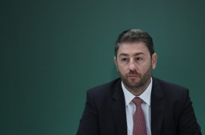 Ανδρουλάκης: Μητσοτάκης και Τσίπρας κυβερνούν δέκα χρόνια – Ας τους κρίνει ο ελληνικός λαός