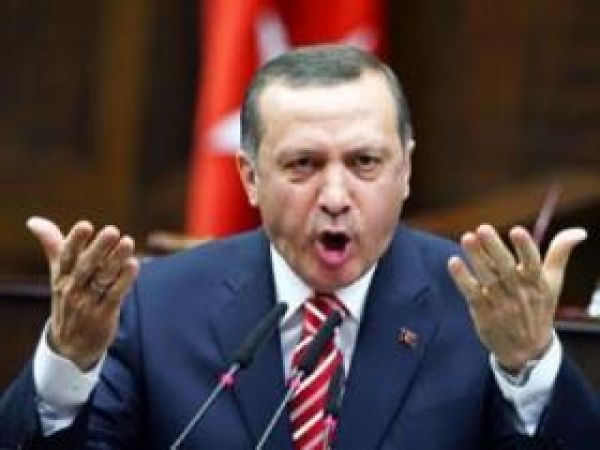 Ο Ερντογάν προβλέπει κατάρρευση της Κυπριακής οικονομίας (όπως στην Ελλάδα)