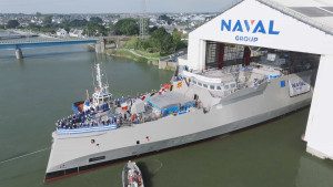 Υπογραφή για την τέταρτη Belharra: Νέα σύμβαση με Naval Group - Συμμετοχή ελληνικών εταιρειών στο 25%