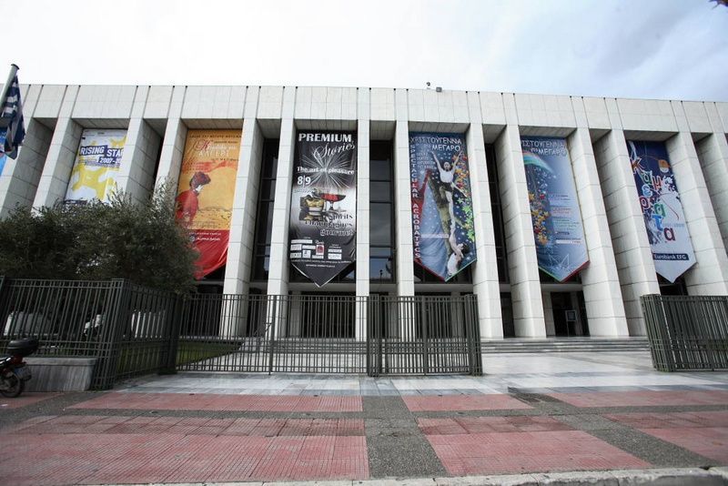 Κυβέρνηση: Επιχειρησιακό σχέδιο για να μην κλείσει το Μέγαρο Μουσικής Αθηνών