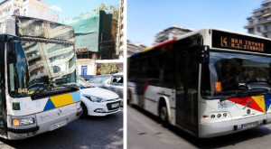 Πρωτομαγιά: Τι ισχύει με λεωφορεία και τρόλεϊ σε Αθήνα, Θεσσαλονίκη