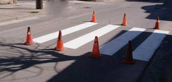 Έργα για βελτίωση συνθηκών οδικής ασφάλειας από την Περιφέρεια Αττικής