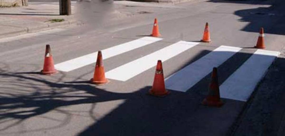 Έργα για βελτίωση συνθηκών οδικής ασφάλειας από την Περιφέρεια Αττικής