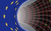 Οι απώλειες στις τιμές πετρελαίου "ρίχνουν" τις Ευρωαγορές