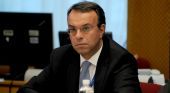 Σταϊκούρας: Η κυβέρνηση αδυνατεί να εφαρμόσει πολιτικές ανάπτυξης