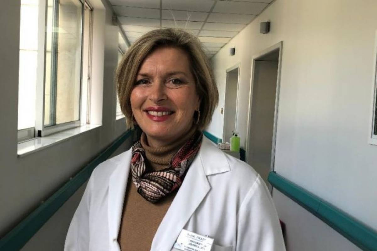 Γκάγκα: Σημαντική η ιατρική κάλυψη σε κάθε ακριτική γωνιά