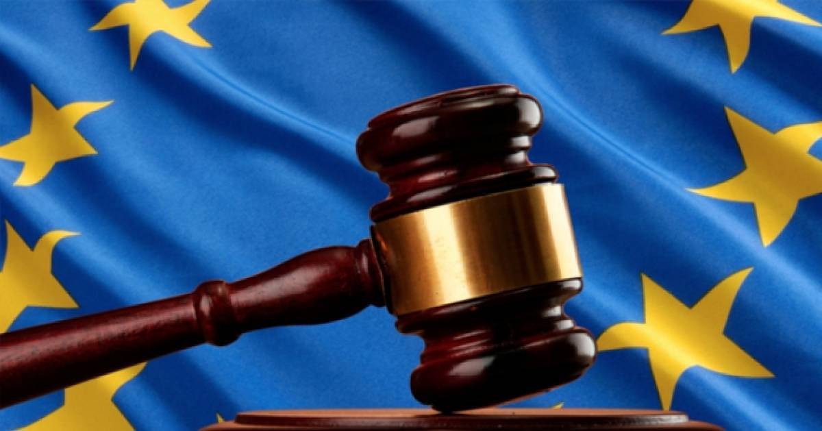 Ο Δ. Ζημιανίτης στη θέση του Ευρωπαίου Εισαγγελέα